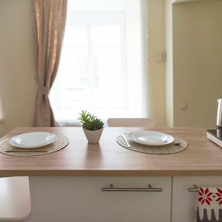 Cozy Apt In The Heart Of Old Town Vilnius Ngoại thất bức ảnh